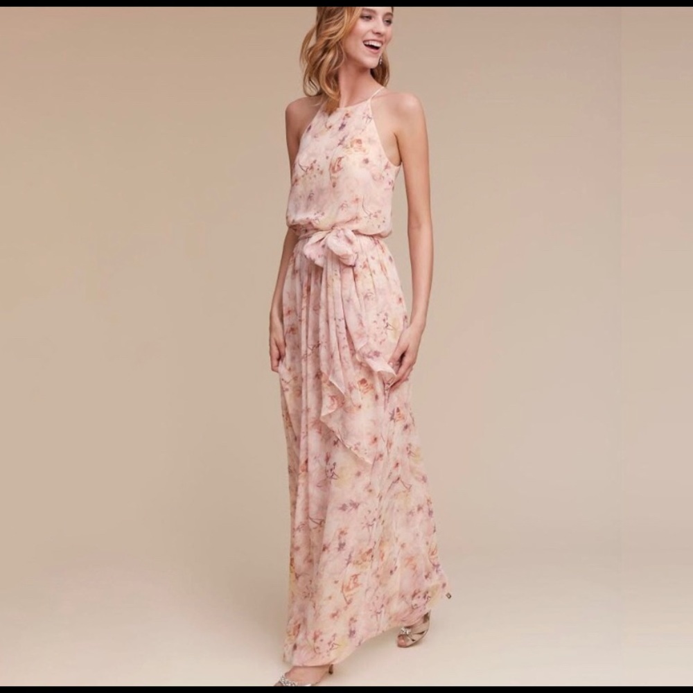 BHLDN Dress
